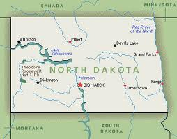North Dakota private investigator license exam